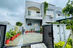 Cristella Villa Udaipur, Udaipur Cristella Villa Udaipur, Udaipur