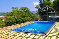 Executive Sharon pool villa, Vagamon Executive Sharon pool villa, Vagamon