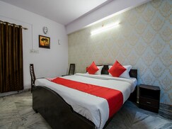 OYO 22886 Virasat, Patna OYO 22886 Virasat, Patna
