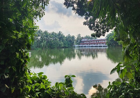 Green County Wellness Retreat