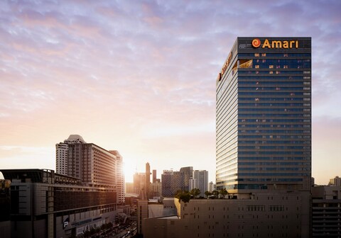 Amari Bangkok
