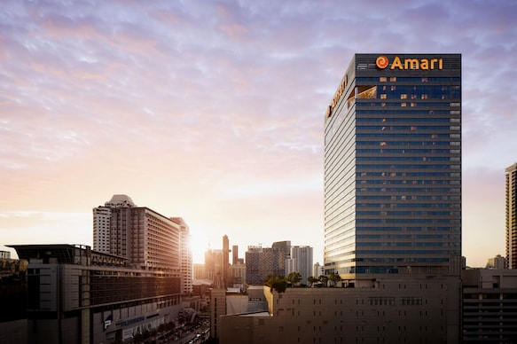 Amari Bangkok