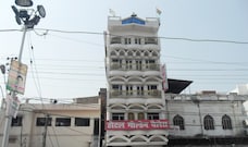 Hotel Golden Palace, Allahabad Hotel Golden Palace, Allahabad