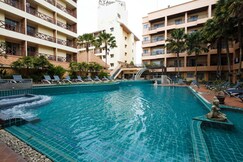 ZEN Rooms Mind Resort, Pattaya ZEN Rooms Mind Resort, Pattaya