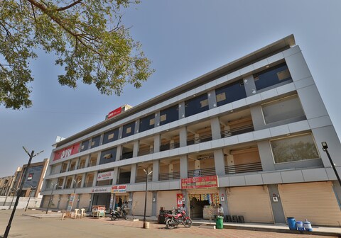 Hotel Meridan Palace