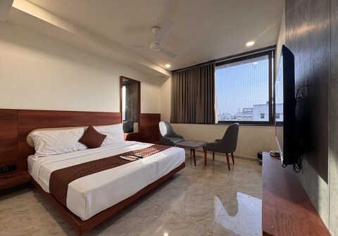 Hotel Aqua