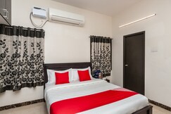 OYO 28257 Skye Service Apartments, Chennai OYO 28257 Skye Service Apartments, Chennai