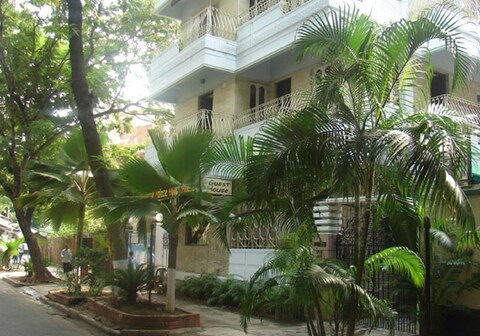 Marble Palace Guest House