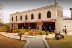 Taramati Hotel, Hyderabad Taramati Hotel, Hyderabad