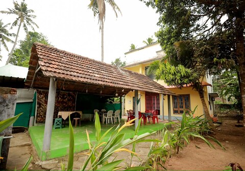 Sherin Cottages