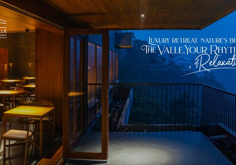 The Valle by Kondody Hotels