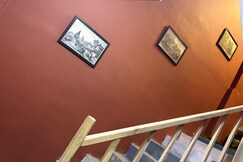 Terracotta Trails -Mixed Dormitory, Varanasi Terracotta Trails -Mixed Dormitory, Varanasi