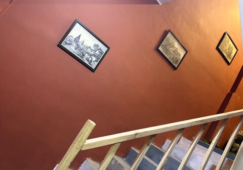 Terracotta Trails -Mixed Dormitory