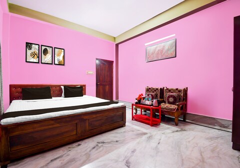 Hotel O Shiv Shakti Homestay