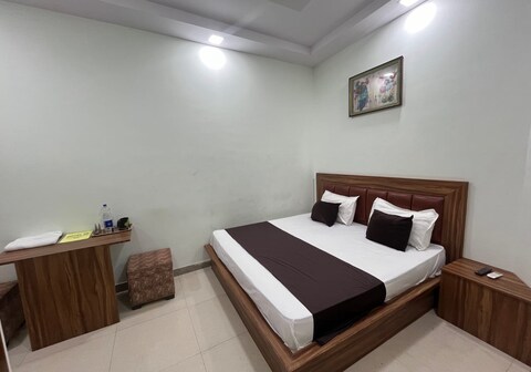 Hotel 4S By Wishotel