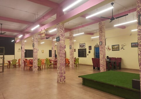 Hotel Swami And Lodging