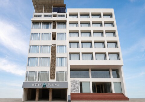 Hotel Ramnivas