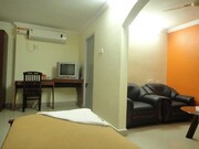 Sholling Residency, Chennai Sholling Residency, Chennai
