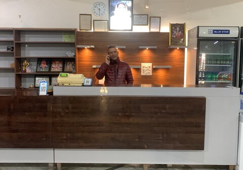 Annapurna Hotel & Restaurent