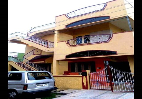 Manasvini | Entire Homestay