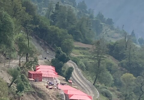 TURIYA HELI RESORT RANACHATTI