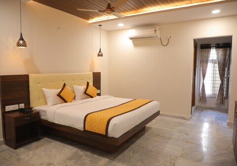 TARA Residency