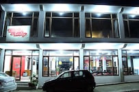 Hotel BobsnBarley, Dharamshala Hotel BobsnBarley, Dharamshala