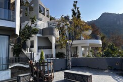 Moshams |A Home with Elegance, Narendranagar Moshams |A Home with Elegance, Narendranagar