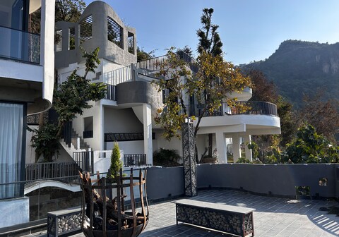 Moshams |A Home with Elegance