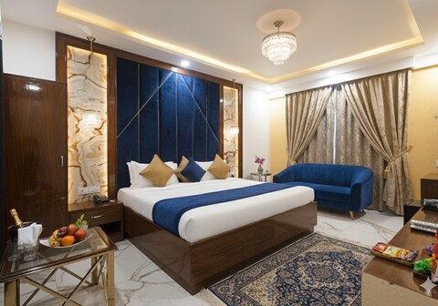 Airport Hotel Marina