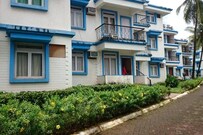 TripThrill Royal Palms Studio Apartments, Goa TripThrill Royal Palms Studio Apartments, Goa