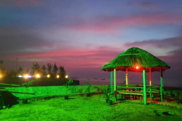 Star Inn Resort