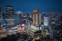 Grande Centre Point Lumphini Bangkok, Bangkok Grande Centre Point Lumphini Bangkok, Bangkok