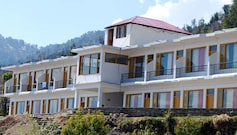 Milam Inn Hotel (140 Km from Pithoragarh), Munsiyari Milam Inn Hotel (140 Km from Pithoragarh), Munsiyari