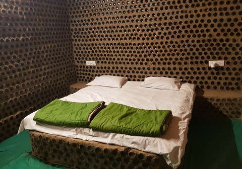 Rusticville Camping And Farmstay