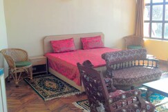 Studio Apartment Doon Valley View, Mussoorie Studio Apartment Doon Valley View, Mussoorie
