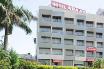 Hotel Apaar, Diu Hotel Apaar, Diu