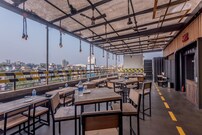 OYO Flagship 553 Vashi, Mumbai OYO Flagship 553 Vashi, Mumbai