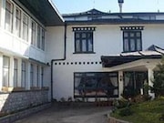 hotel heritage, Pelling hotel heritage, Pelling