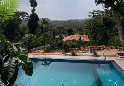 Coorg Tranquil Retreat