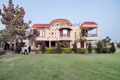 Basti House, Lucknow Basti House, Lucknow