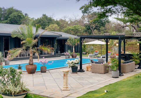 LohoStays Uday Villa