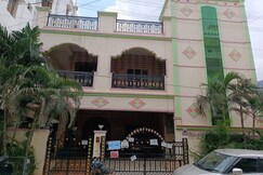 Tripurana's Terrace Stay, Tirupati Tripurana's Terrace Stay, Tirupati