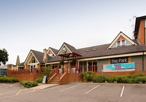 Premier Inn Harrogate South