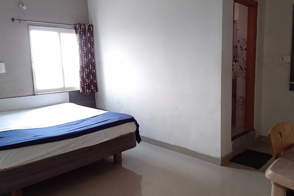 Hotel O Silver Sky
