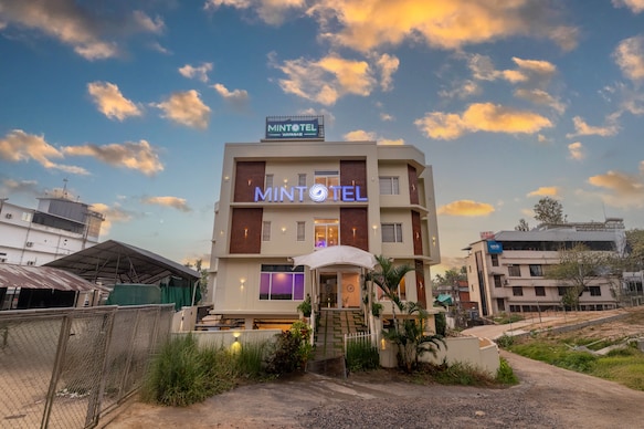 Mintotel Wayanad