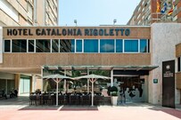Catalonia Rigoletto Hotel, Barcelona Catalonia Rigoletto Hotel, Barcelona