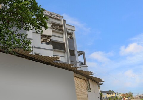 Hotel O Universal Stay Inn