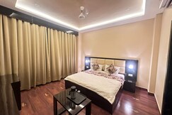 Hotel Kanal, Kota Hotel Kanal, Kota