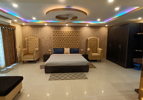 Luies home Luxe Studio